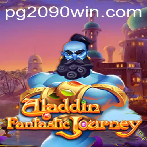 Aladdin: Unveiling the Magic of the Game on 2090win.com