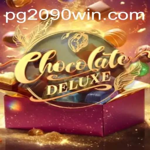 Discovering the Sweet Adventure of ChocolateDeluxe on 2090win.com