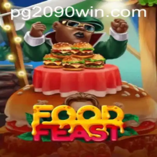 Exploring FoodFeast: A New Era of Culinary Gaming