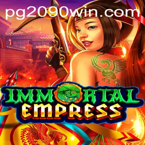 ImmortalEmpress: Conquer the Future with Strategy and Power