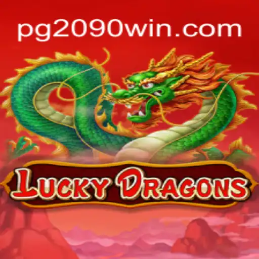 Discover the Excitement of LuckyDragons