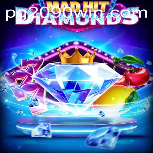 MadHitDiamonds: A New Era of Gaming Innovation