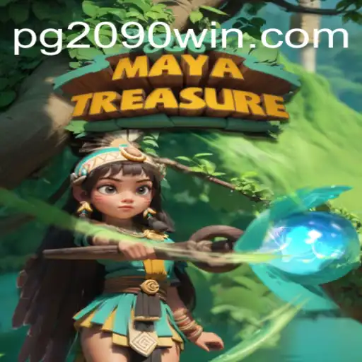 Unlock the Wonders of MayaTreasure: An Unforgettable Adventure in 2090