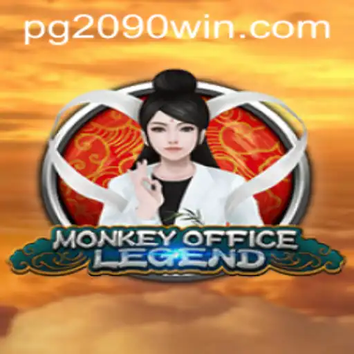 Discover the Exciting World of MonkeyOfficeLegend - A 2090win.com Exclusive