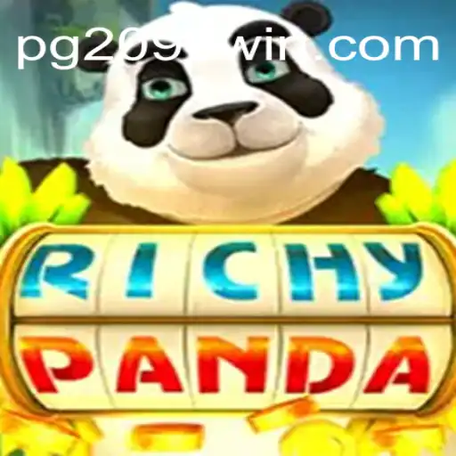 Unveiling the World of RichyPanda and Its Strategic Gameplay