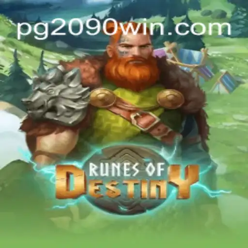 Unveiling the Mysteries of RunesOfDestiny: An Epic Journey Awaits