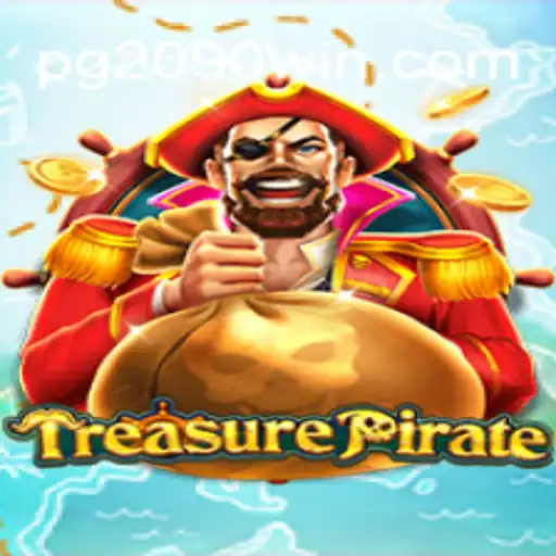 Explore the Adventure of TreasurePirate and the Intriguing World of 2090win.com