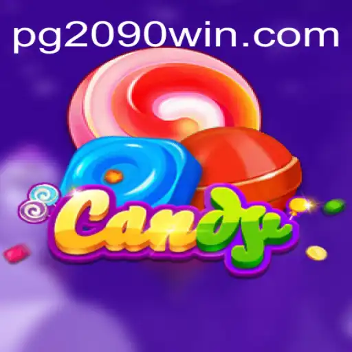 Candy - A Sweet Gaming Experience with 2090win.com