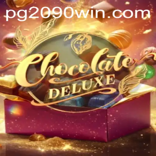 Discovering the Sweet Adventure of ChocolateDeluxe on 2090win.com
