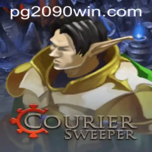 Unveiling CourierSweeper: A Thrilling Adventure in the Digital Realm