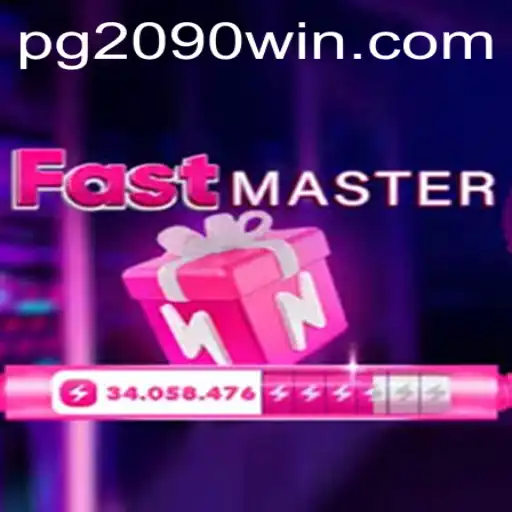 FastMaster: The Thrilling Race of the Future