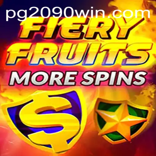 Exploring FieryFruitsMoreSpins: A Glimpse into the Future of Online Gaming