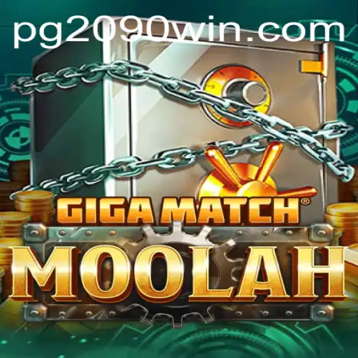 Unlock the Future of Fun with GigaMatchMoolah
