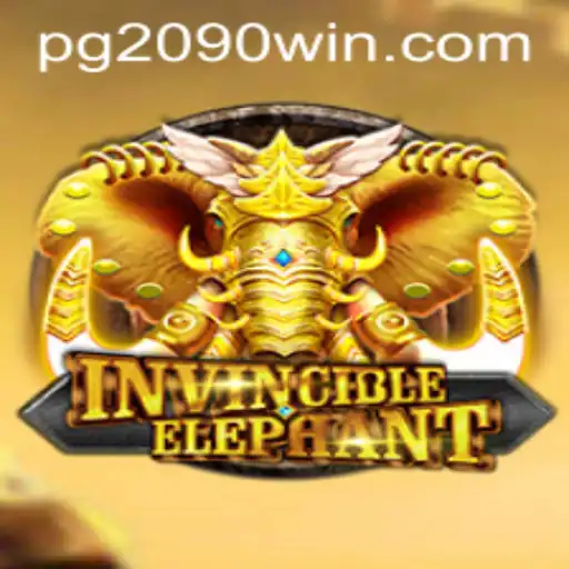 InvincibleElephant: The Ultimate Gaming Experience with 2090win.com