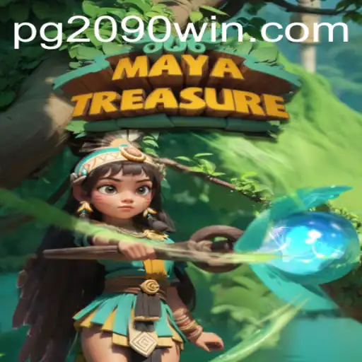 Unlock the Wonders of MayaTreasure: An Unforgettable Adventure in 2090