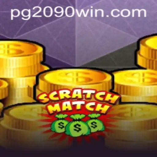 ScratchMatch: The Exciting New Gaming Frontier in the Digital Age