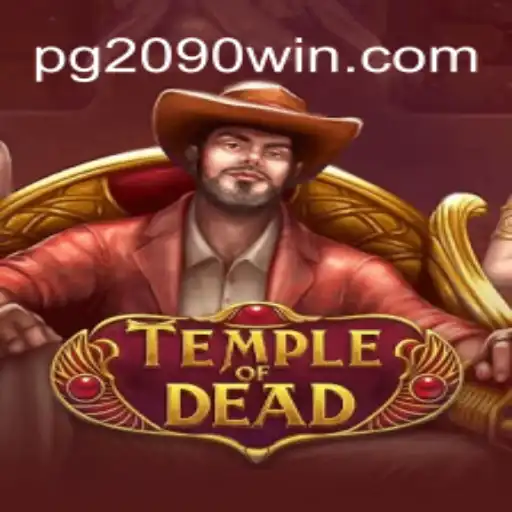 TempleofDead: A Gripping Adventure in the Realm of the Undead